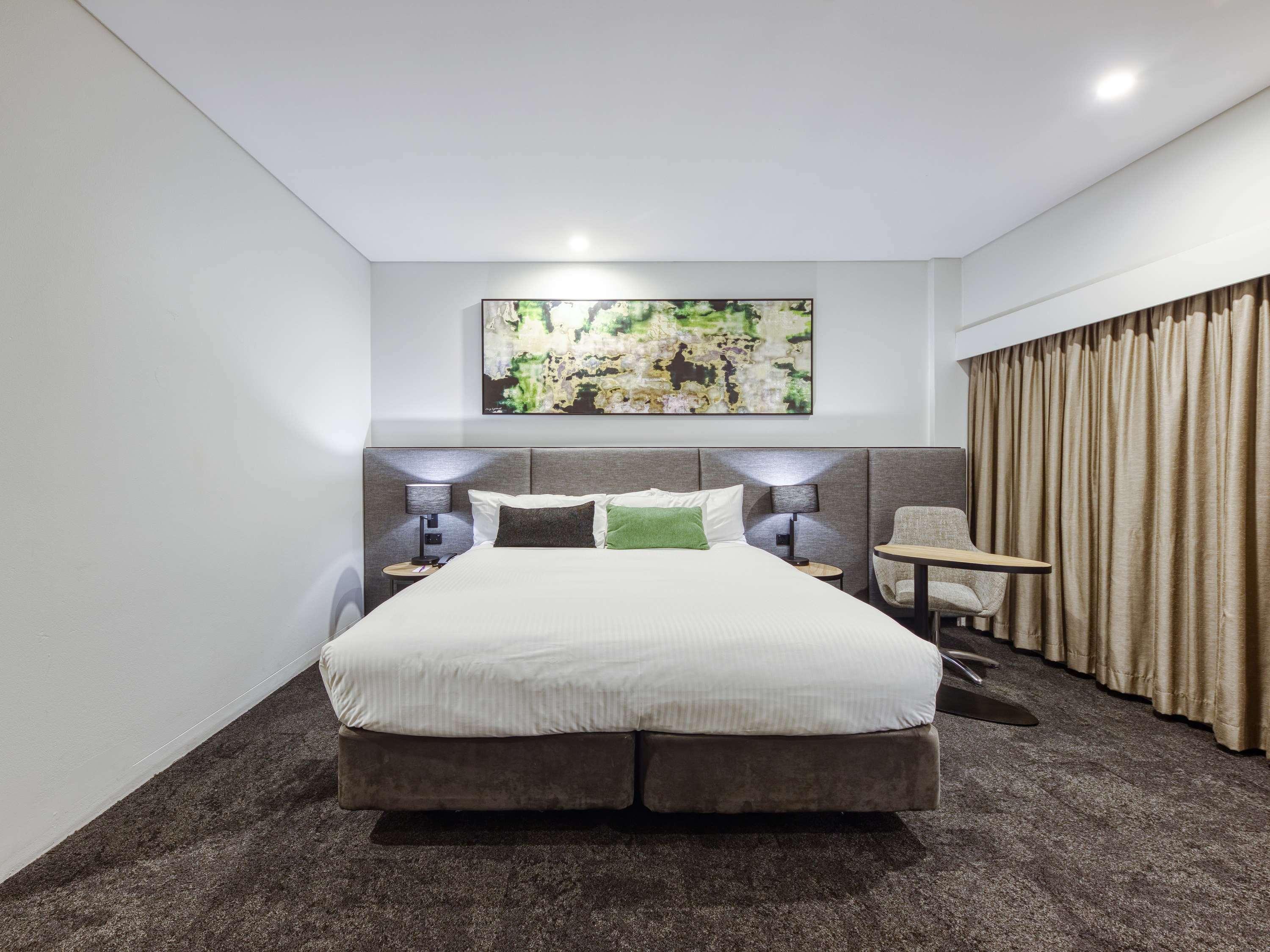 Mercure Penrith Exterior photo
