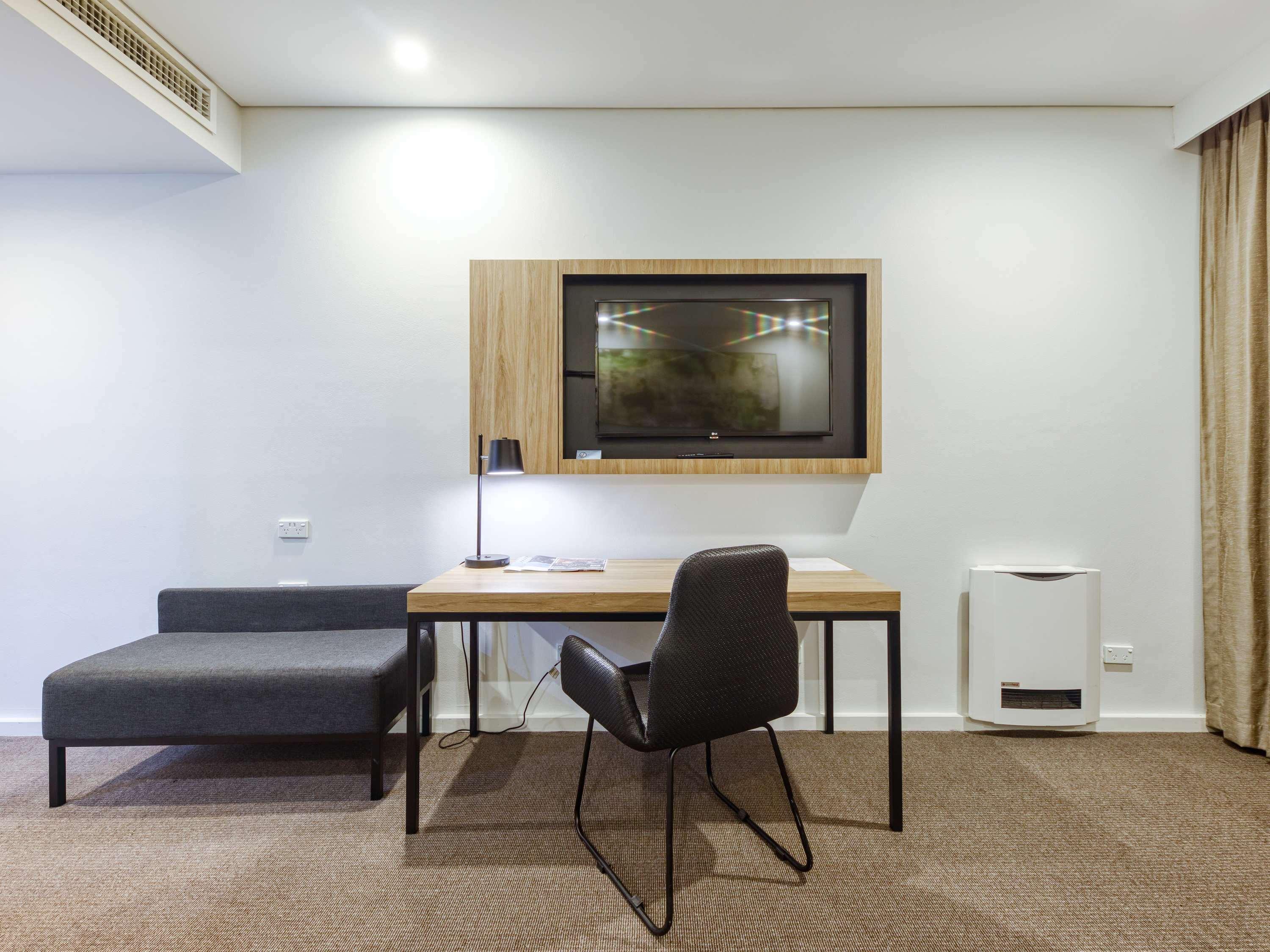 Mercure Penrith Exterior photo
