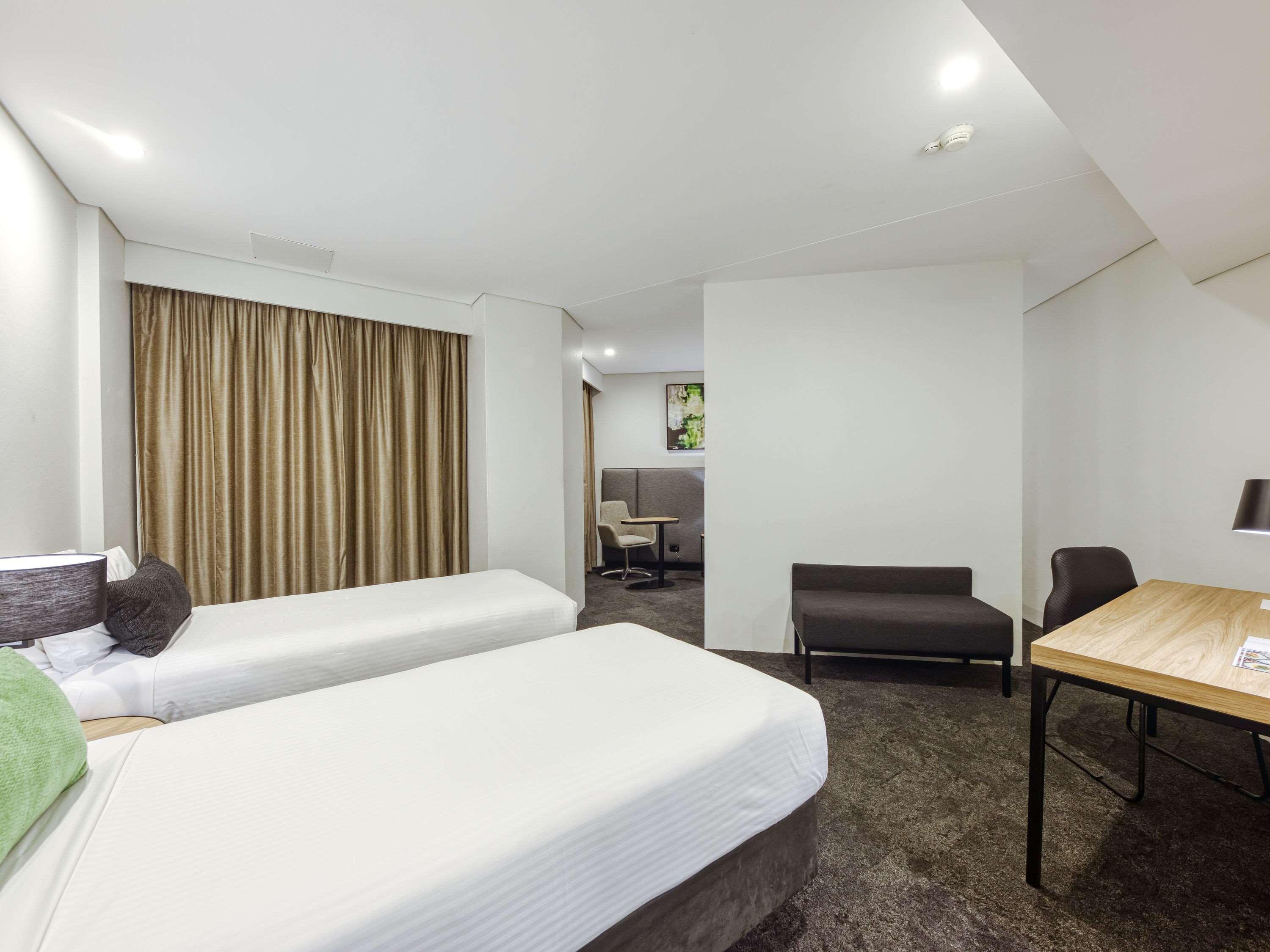 Mercure Penrith Exterior photo