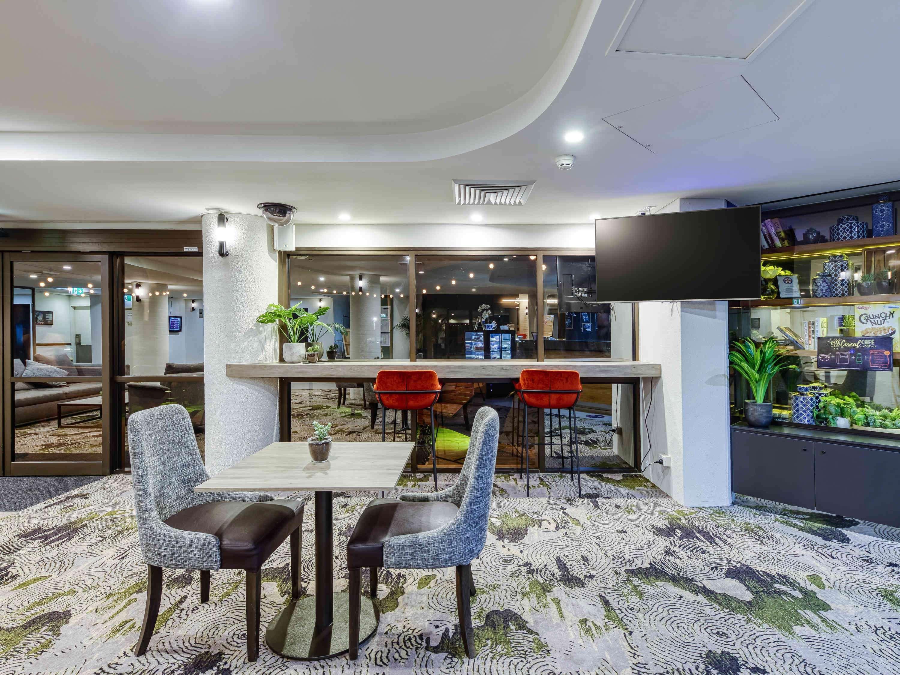 Mercure Penrith Exterior photo