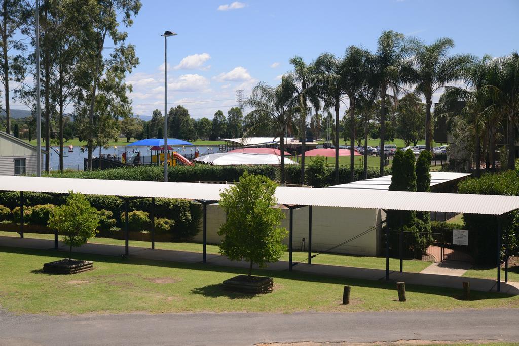 Mercure Penrith Hotel Exterior photo