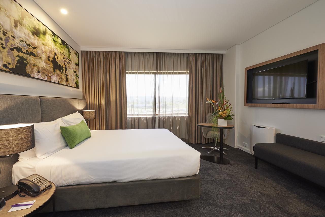 Mercure Penrith Exterior photo