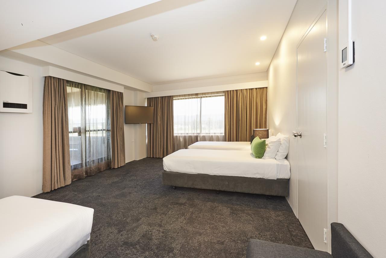 Mercure Penrith Exterior photo