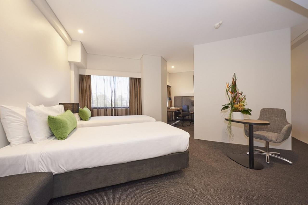 Mercure Penrith Exterior photo
